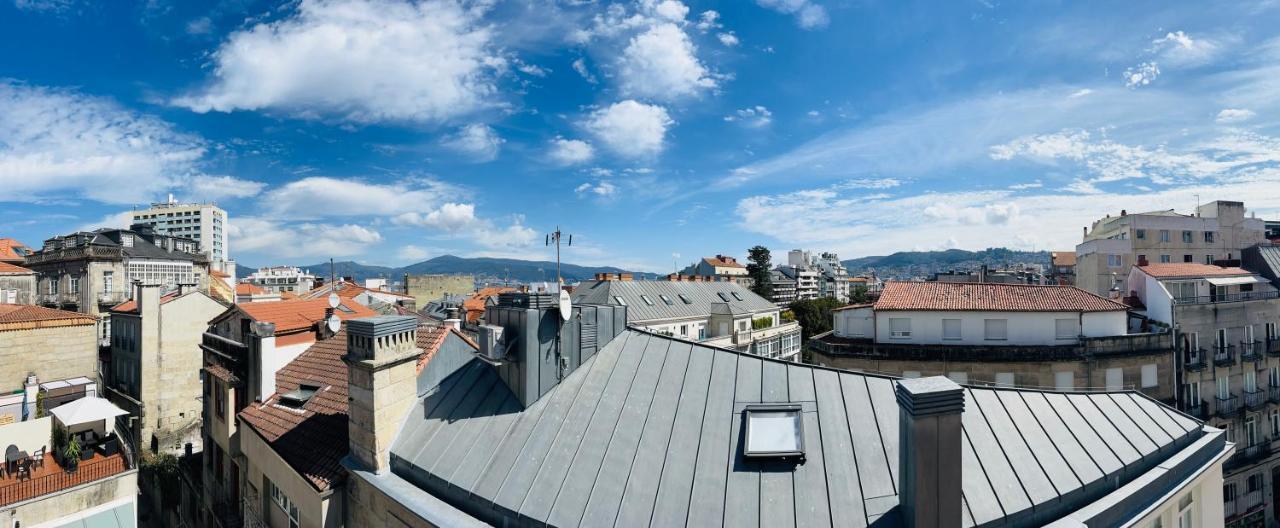 Apartamento Center Sereo Old Town