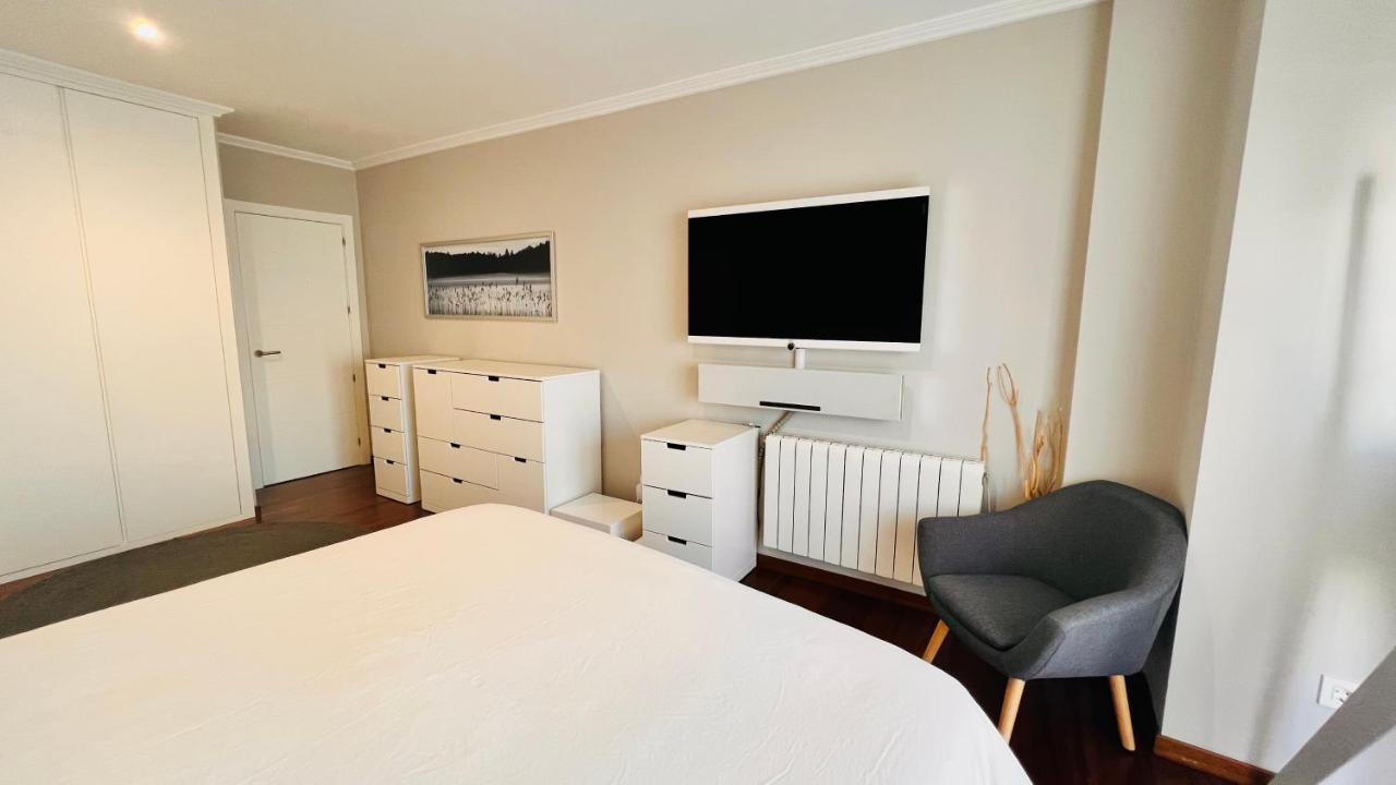 Center Sereo Old Town Apartamento *
