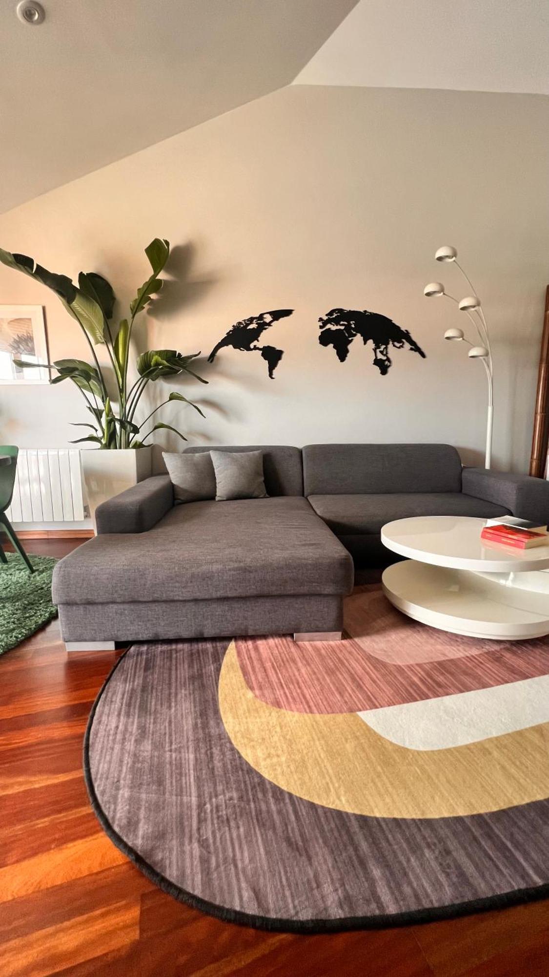 Apartamento Center Sereo Old Town *