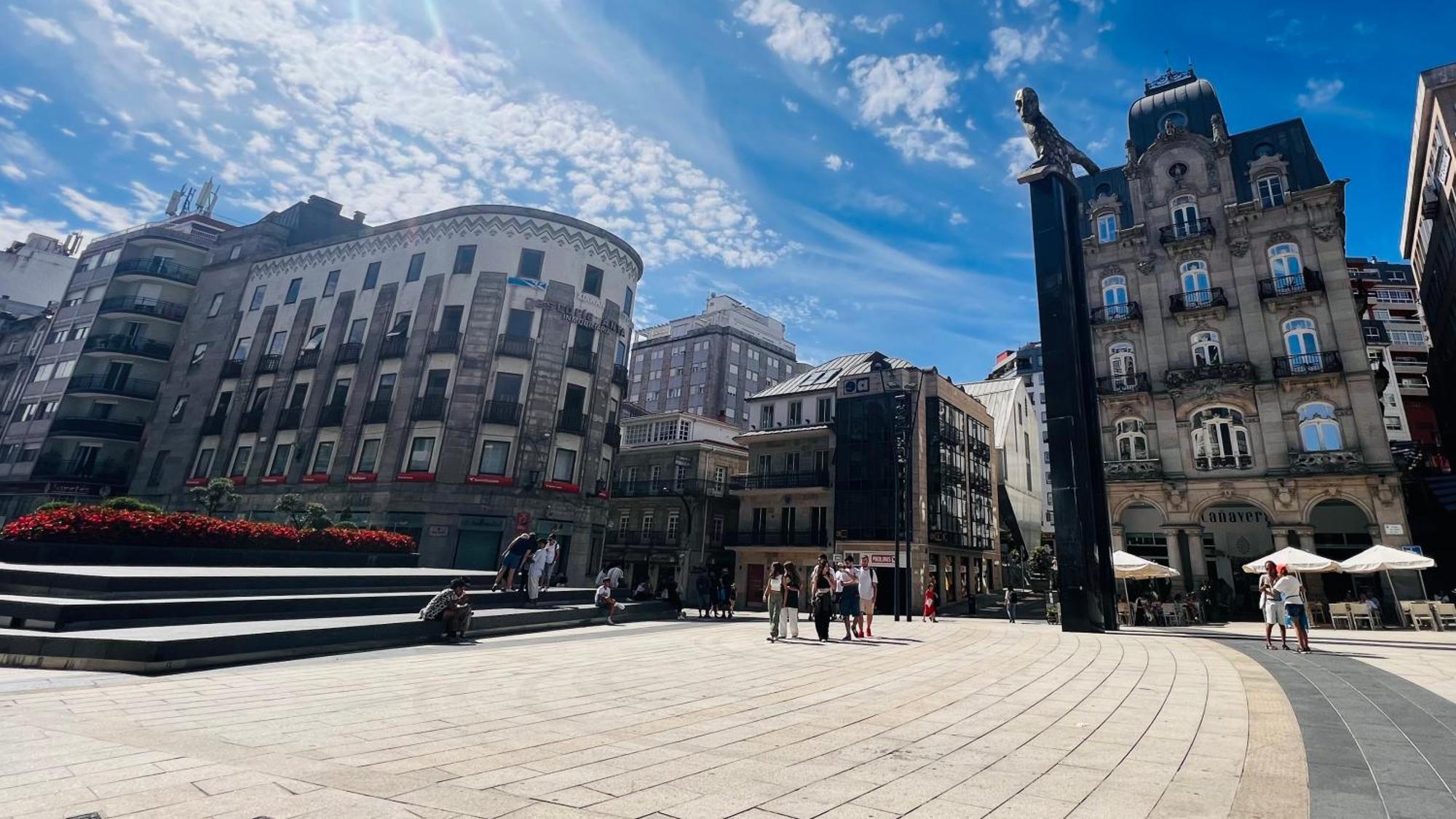 Apartamento Center Sereo Old Town *