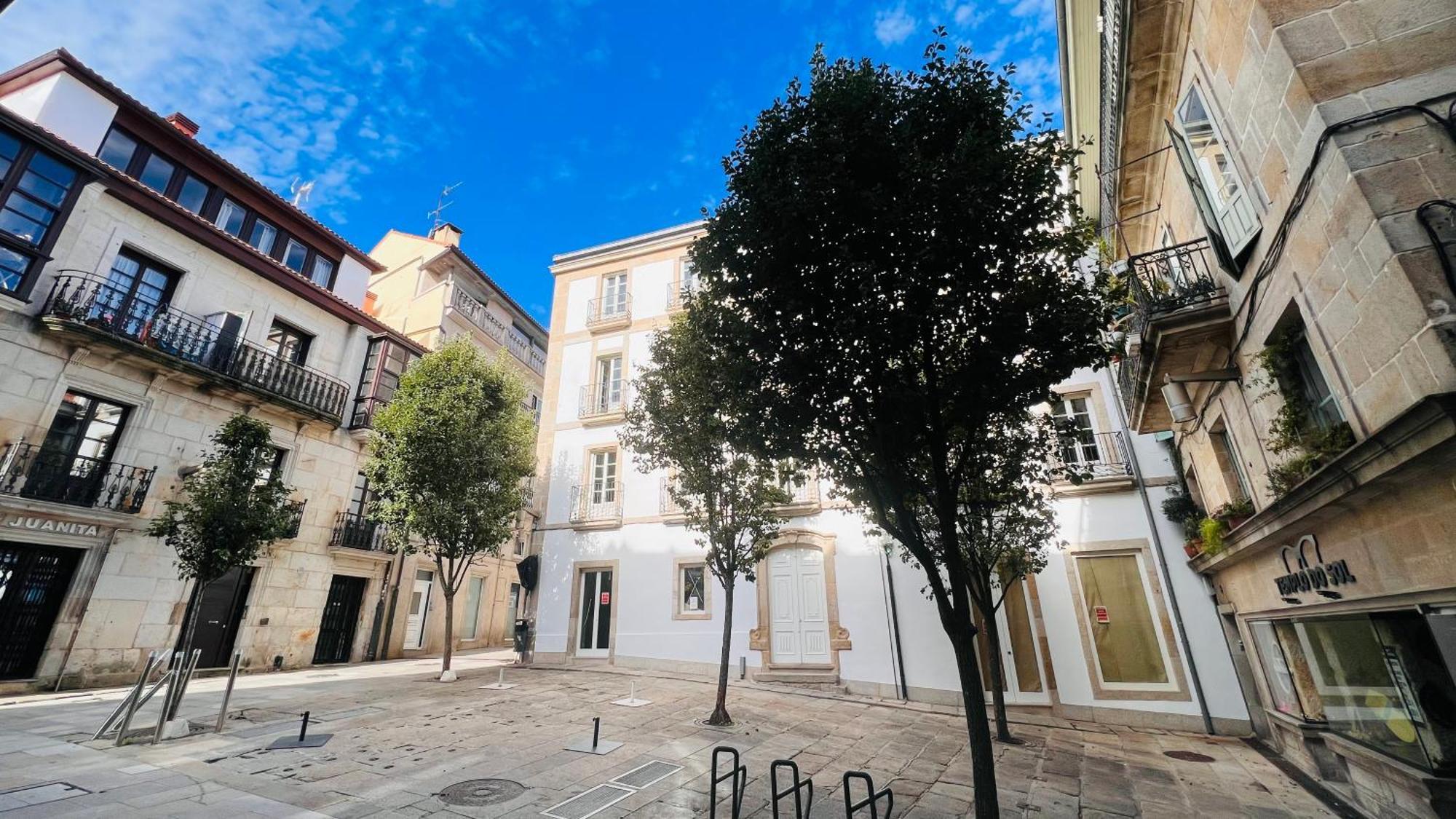 Apartamento Center Sereo Old Town